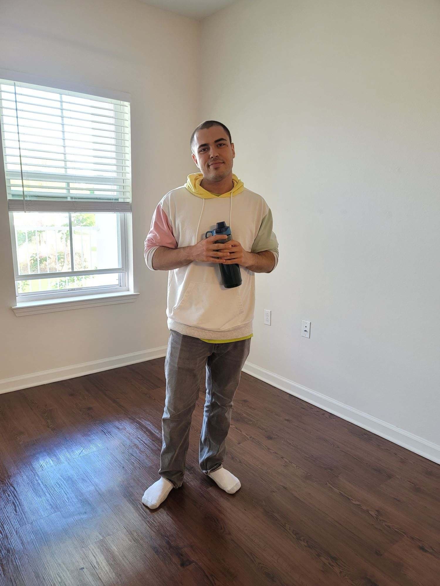 Photo of Nikki Quinn Baker